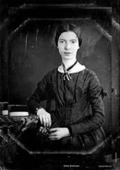 Bèsties 15. Emily Dickinson