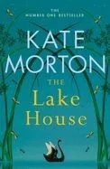 THE LAKE HOUSE