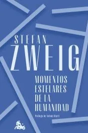Momentos estelares de la humanidad