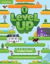 Level Up. Student's Book. Level 1