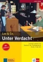 Unter verdacht