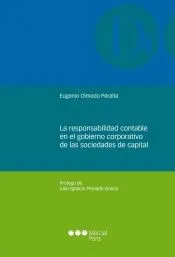 Responsabilidad contable en el gobierno corporativo de las sociedades de capital