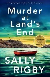 Murder at Land’s End