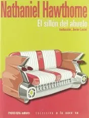 SILLON DEL ABUELO