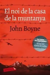El noi de la casa de la muntanya