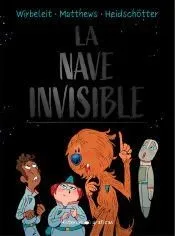 La nave invisible