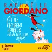Et Ils Vécurent Heureux Malgré Tous Leurs Enfants