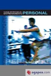 NUEVAS TENDENCIAS EN ENTRENAMIENTO PERSONAL (Color)