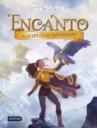 Encanto 8: El Soplo Del Invierno