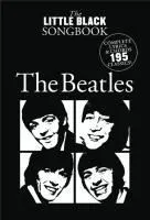 The Little Black Songbook: The Beatles Paperback