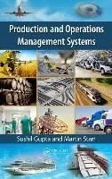 Production and Operations Management Systems