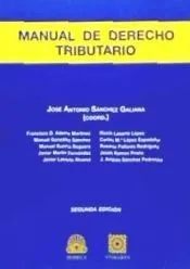 MANUAL DE DERECHO TRIBUTARIO