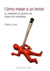 Cómo matar a un lector