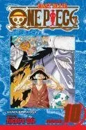 One Piece, Volume 10
