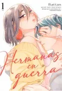 Hermanas En Guerra 1