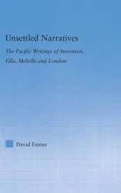 Unsettled Narratives