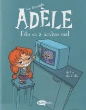 La terrible Adèle