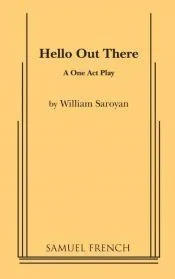 Hello Out There