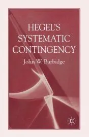 Hegel's Systematic Contingency
