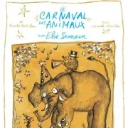 Le Carnaval Des Animaux