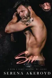 Sin (A Dark & Dirty Sinners’ MC