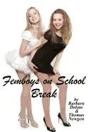 Femboys on School Break: A First Time Lgbt Romance