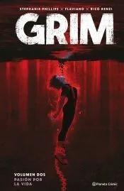 Grim nº 03
