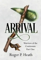 Warriors of the Continuum Part One