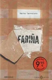 Fariña (edición limitada)