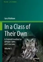 In a Class of Their Own