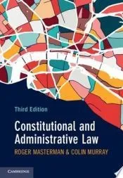 Constitutional and Administrative Law