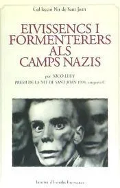 Eivissencs i formenterers als camps nazis