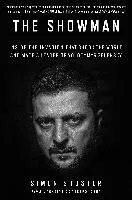 The Showman: Inside the Invasion That Shook the World and Made a Leader of Volodymyr Zelensky
