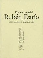 Rubén Darío. Poesía esencial