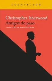 Amigos de paso
