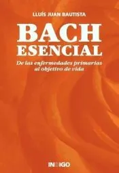 BACH ESENCIAL