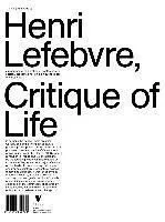 The Critique of Everyday Life