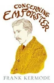 Concerning E.M. Forster