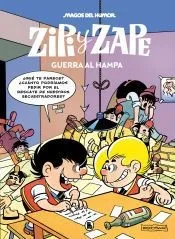 Magos del Humor