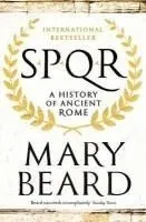 SPQR: A history of ancient rome