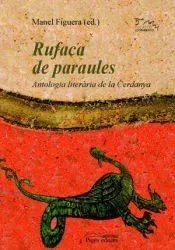 Rufaca de paraules: Antologia literària de la Cerdanya
