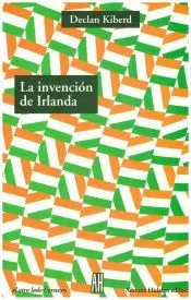 INVENCION DE IRLANDA