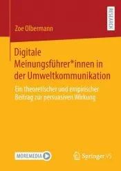 Digitale Meinungsführer*innen in der Umweltkommunikation