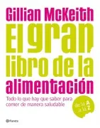 El Gran Libro De La Alimentación