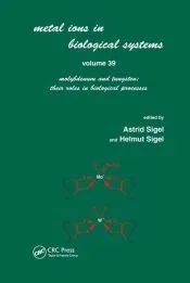 Metals Ions in Biological System