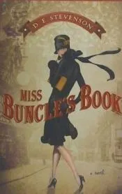 Miss Buncle's Book