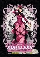 Soulless: The Complete Omnibus