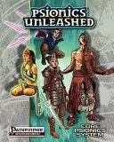 Psionics Unleashed: Core Psionics System