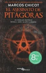 El asesinato de Pitágoras