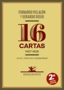 Dieciseis Cartas (2ª Ed.)